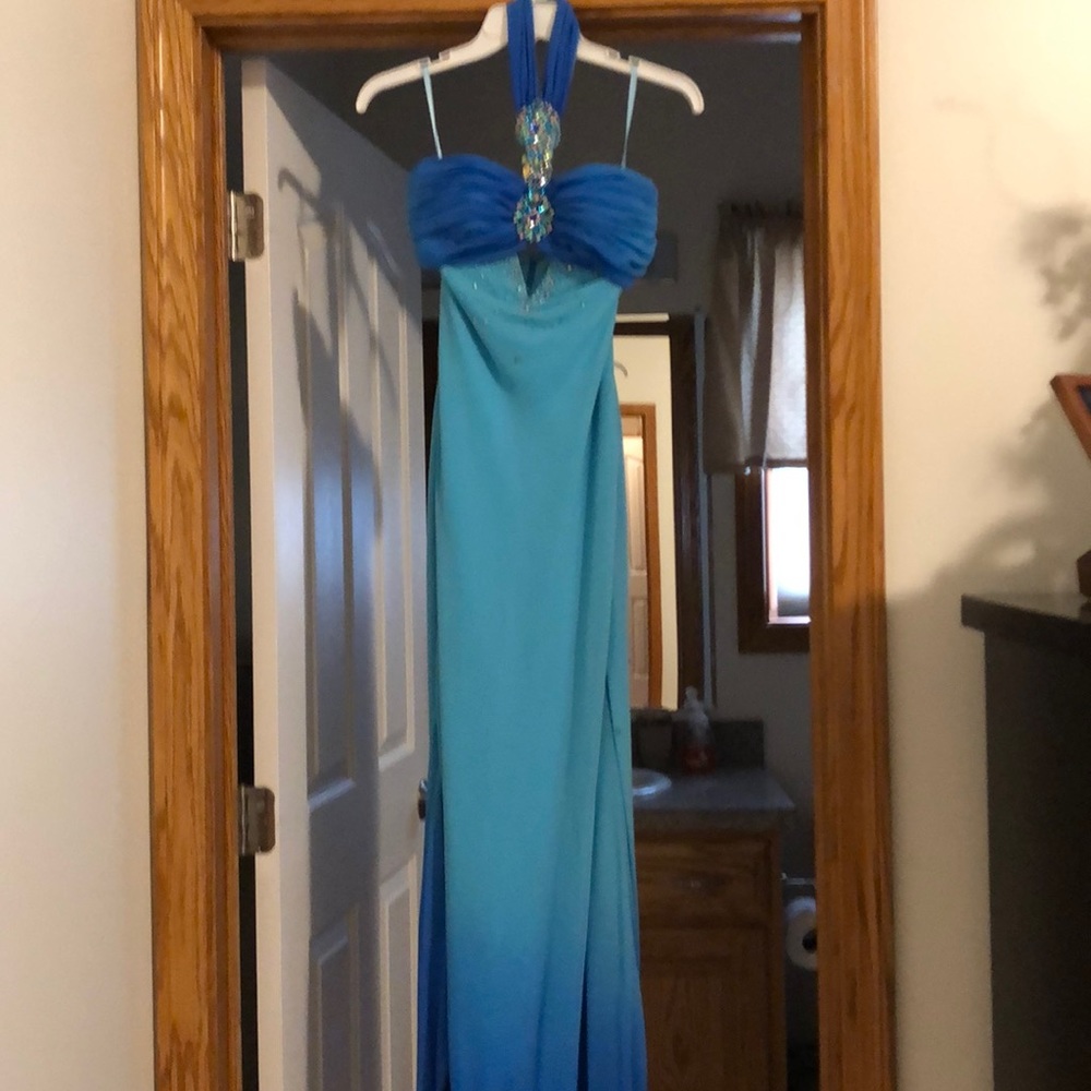 Prom dress cleopatra look very stunning